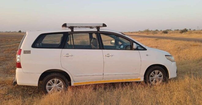 From Jaipur: Private Transfer to Ranthambore From Jaipur - Important Information