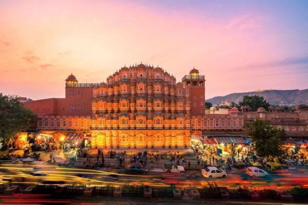 From Jaipur: Ranthambore Safari & Jaipur 2-Days Private Tour - Common Questions