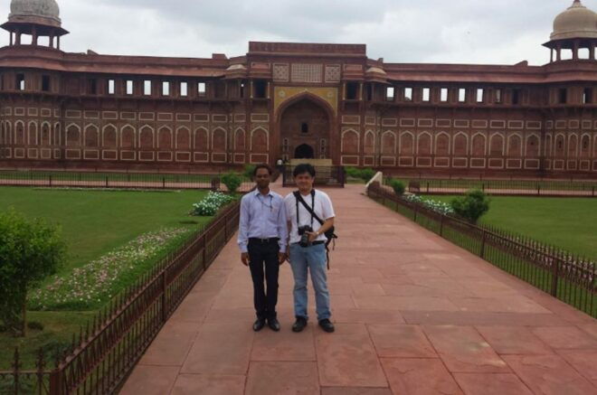 From Jaipur: Same Day Agra City Tour From Jaipur - Taj Mahal Tour