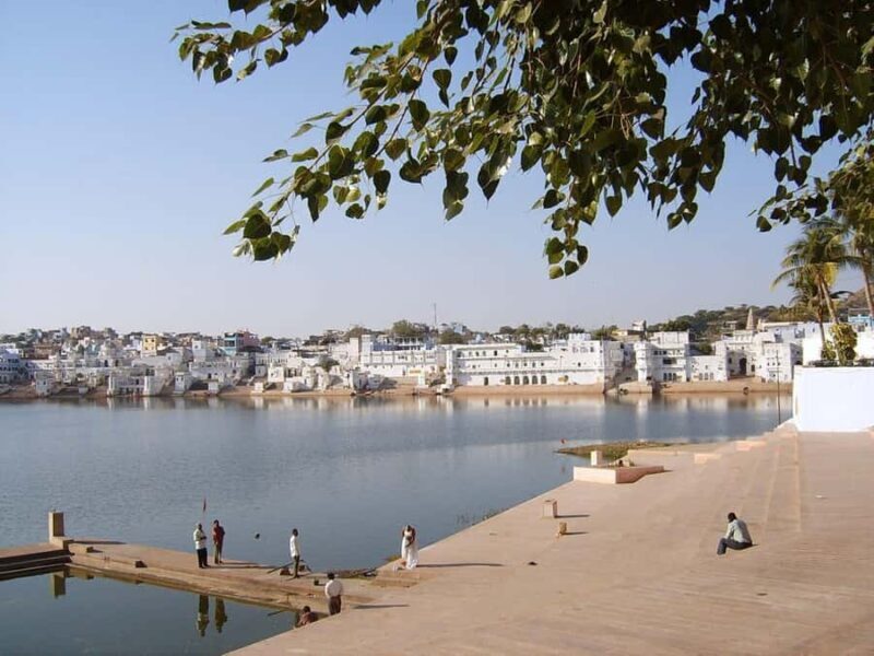 from Jaipur: Same Day Ajmer-Pushkar Tour by private Car. - Final Thoughts