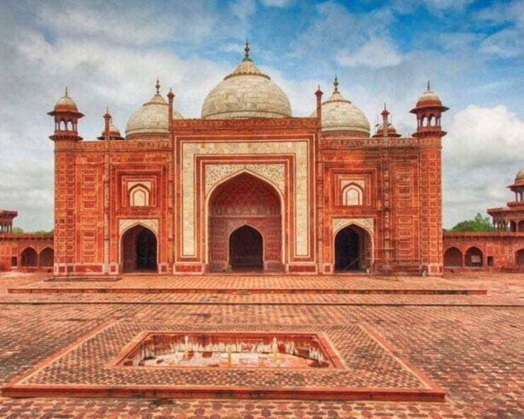 From Jaipur: Same Day Jaipur Agra Tour With Private Transfer - Reservation Process