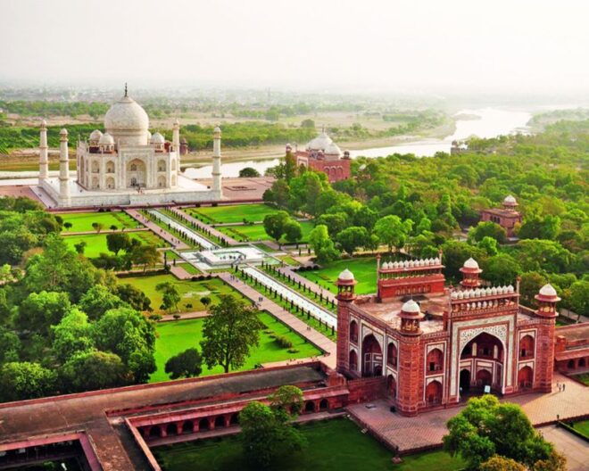 From Jaipur: Same Day Jaipur Agra Tour With Private Transfer - Important Information