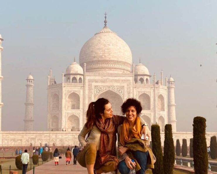 From Jaipur : Same Day Jaipur Agra Tour With Taj Mahal - Pricing