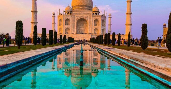 From Jaipur : Same Day Jaipur Agra Tour With Taj Mahal - The Sum Up