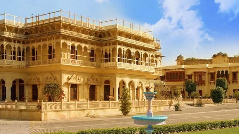 From Jaipur: Same Day Jaipur Sightseeing Tour - Authentic Travel Insights from Reviews