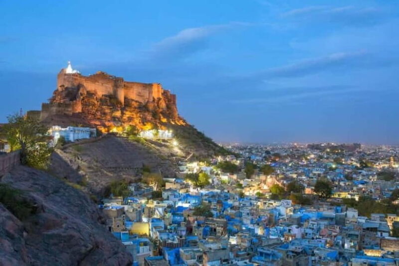 From Jaipur: Same Day Pushkar private Day Trip - A Detailed Look at the Pushkar Day Trip