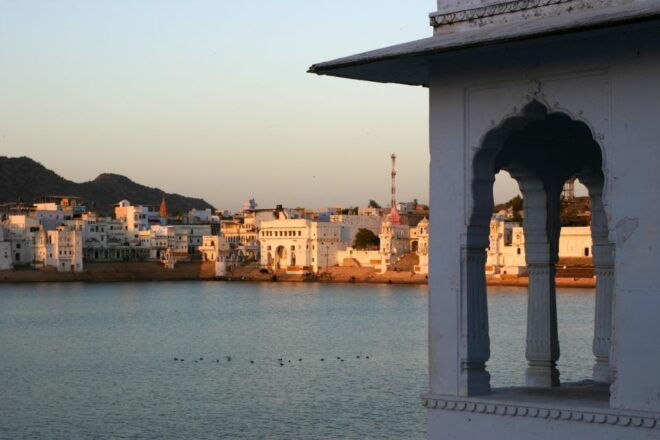From Jaipur : Same Day Pushkar Self-Guided Day Trip - Itinerary
