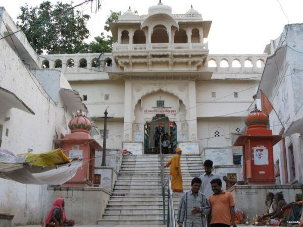 From Jaipur : Same Day Pushkar Self-Guided Day Trip - Directions