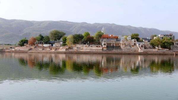 From Jaipur : Same Day Pushkar Self-Guided Day Trip - The Sum Up