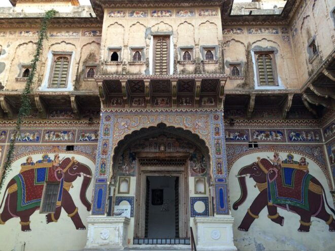 From Jaipur : Same Day Shekhawati Tour - Additional Information