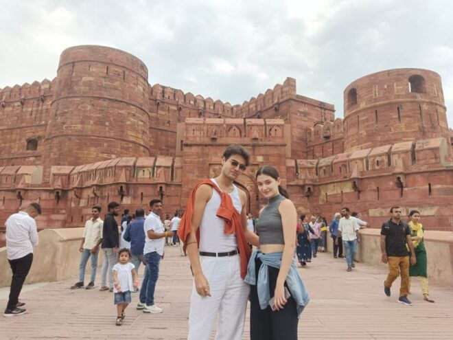 From Jaipur : Same Day Taj Mahal Agra & Fatehpur Tour By Car - Important Information