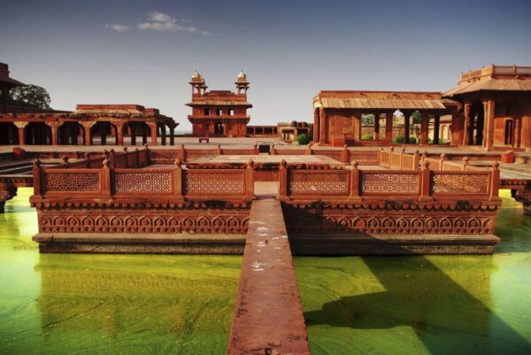 From Jaipur : Same Day Taj Mahal Agra & Fatehpur Tour By Car - The Sum Up