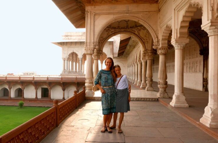 From Jaipur : Same Day Taj Mahal (Agra) Tour - Activity Details and Options