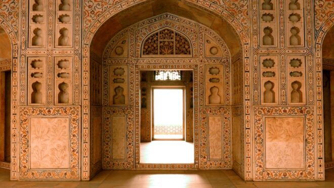 From Jaipur : Same Day Taj Mahal (Agra) Tour - Directions