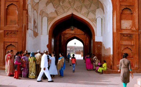 From Jaipur : Same Day Taj Mahal (Agra) Tour - Common Questions