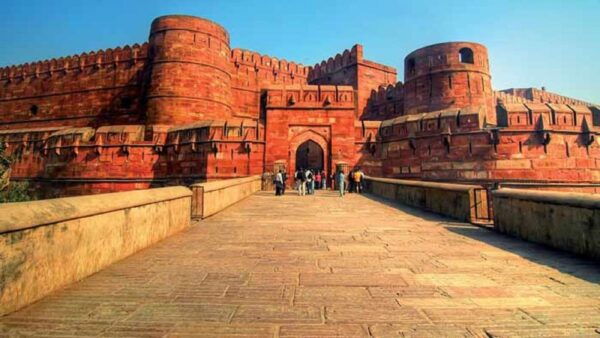 From Jaipur : Same Day Taj Mahal (Agra) Tour - The Sum Up