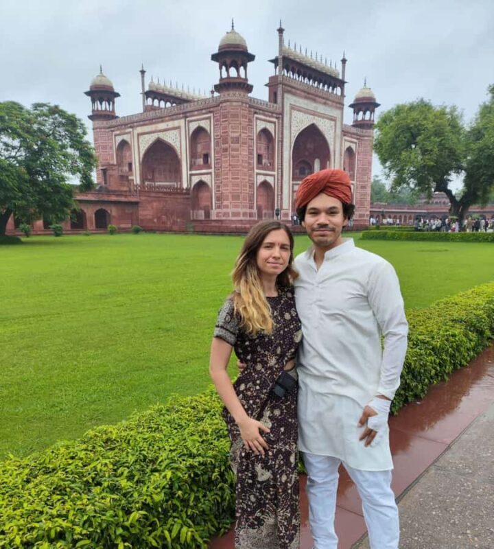 From Jaipur: Same Day Taj Mahal and Agra Tour by Car. - The Itinerary Breakdown: A Closer Look