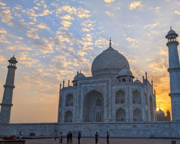 From Jaipur: Same Day Tajmahal Guided Tour - Frequently Asked Questions