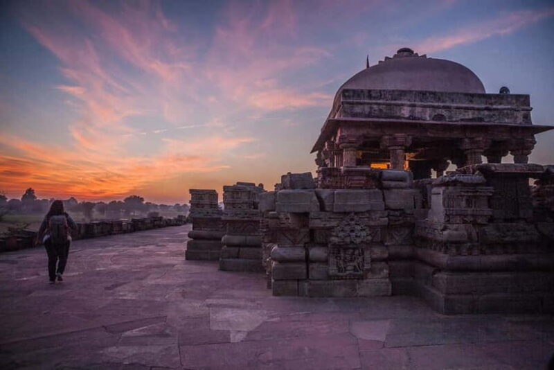 From Jaipur: Same Day Trip to Abhaneri Chand Baori Stepwell - Authentic Experiences and Insights