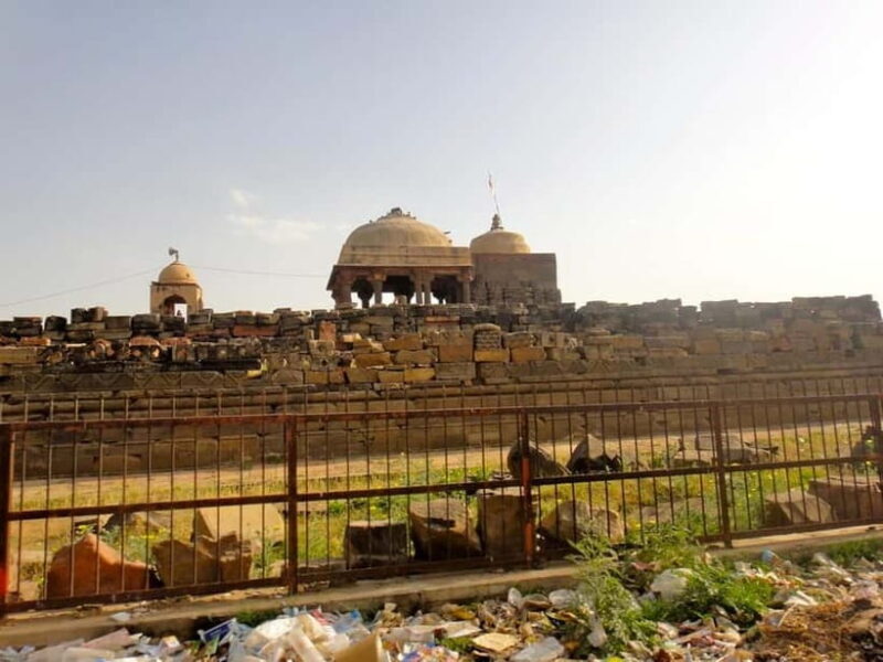 From Jaipur: Same Day Trip to Abhaneri Chand Baori Stepwell - Who Will Love This Tour?