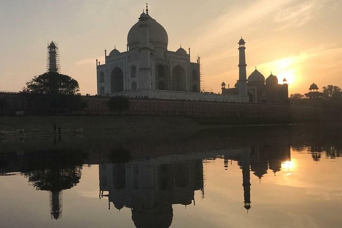 From Jaipur: Sameday Taj Mahal Tour By Car - Additional Tips