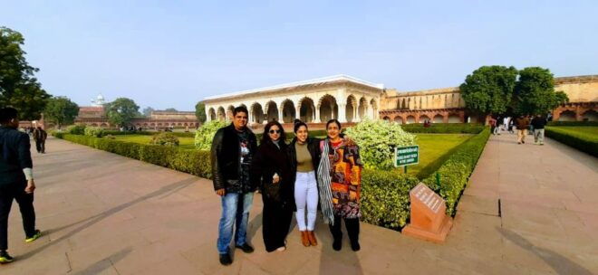 From Jaipur - Skip The Line: Taj Mahal & Agra Tour - Important Information