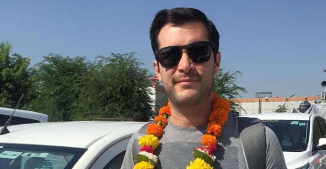 From Jaipur: Smooth Transfer to Delhi Airport - Booking Information