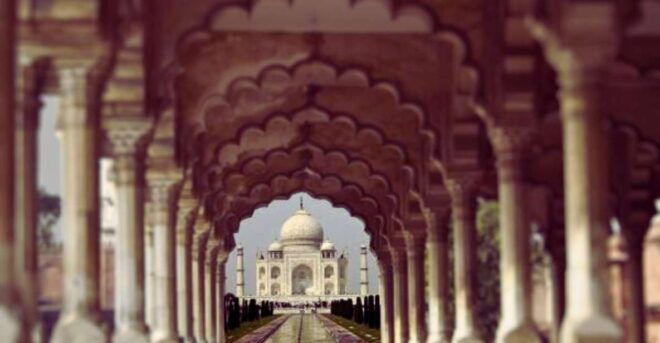 From Jaipur: Taj Mahal, Agra Fort, Baby Taj Day Trip by Car - Private Sightseeing Experience