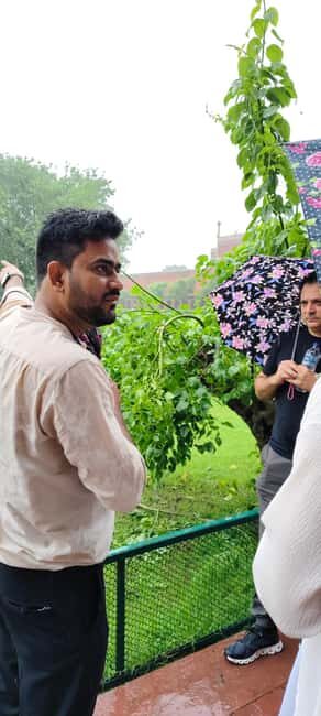 From Jaipur: Taj Mahal, Agra Fort & Baby Taj Private Tour - FAQ