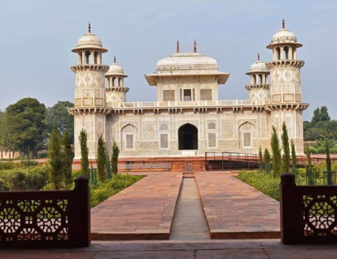 From Jaipur : Taj Mahal (Agra) One Day Guided Tour - Exclusions