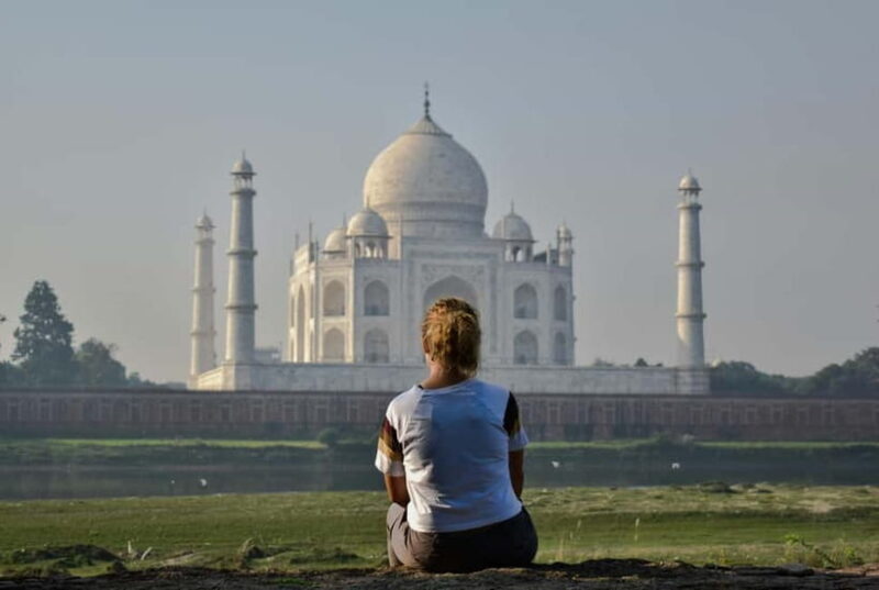 From Jaipur: Taj Mahal & Agra Private Day Trip - FAQs