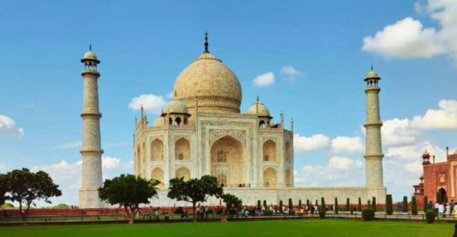 From Jaipur: Taj Mahal & Agra Private Day Trip With Transfer - Highlights of the Trip