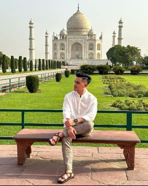 From Jaipur: Taj Mahal & Agra Private Guided Day Tour - Good To Know