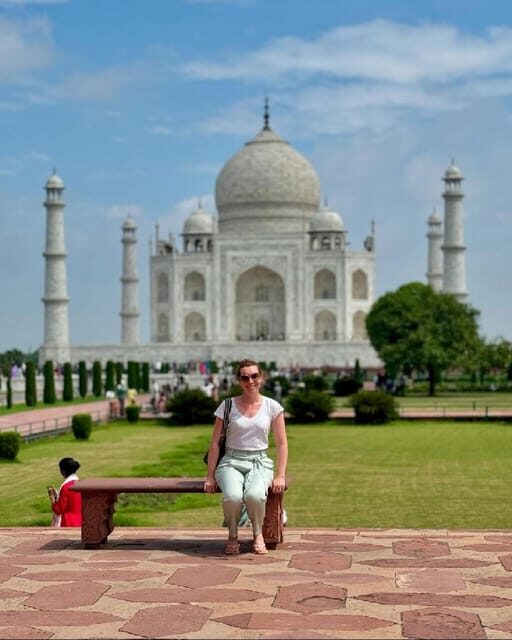 From Jaipur: Taj Mahal & Agra Private Guided Day Tour - FAQ