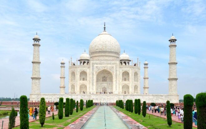 From Jaipur: Taj Mahal and Agra Fort Private Day Trip By Car - Inclusions