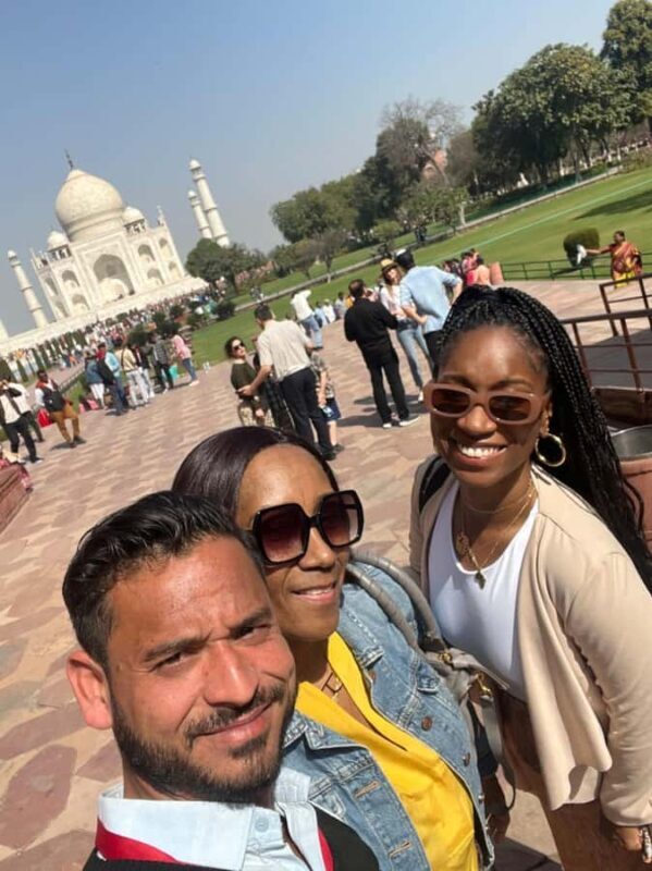 From Jaipur: Taj Mahal and Agra Fort Tour with 5* Lunch - Who Would Love This Tour?