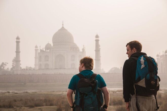 From Jaipur : Taj Mahal and Agra Tour By Car - Inclusions