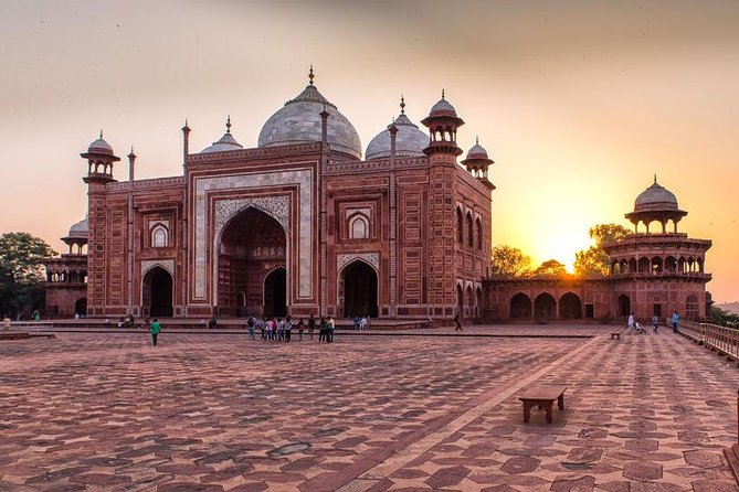 From Jaipur : Taj Mahal Day Tour With All Inclusive - Frequently Asked Questions