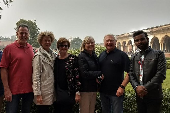 From Jaipur: Taj Mahal Private Tour With Lunch & Entrance Tickets - Customization Options