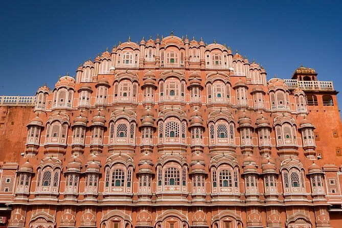 From Jaipur: Taj Mahal Sunrise & Agra Fort Private Tour - Frequently Asked Questions