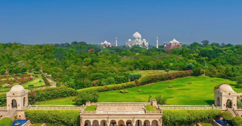 From Jaipur: Taj Mahal Sunrise & Agra Fort w/ Fatehpur Sikri - Good To Know