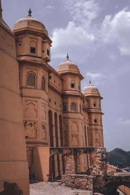 From Jaipur: Taj Mahal Sunrise & Agra Fort w/ Fatehpur Sikri - Final Thoughts