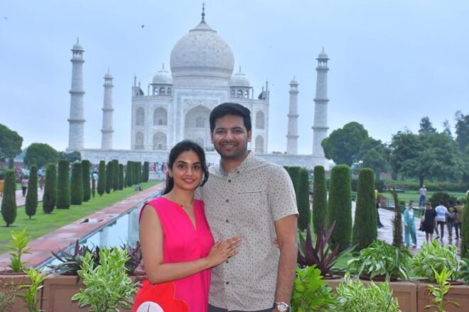 From Jaipur To Agra Private Taj Mahal Day Tour - The Sum Up