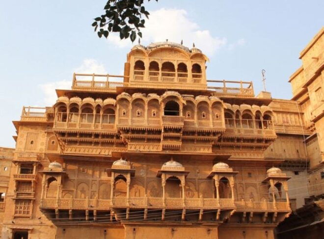 From Jaisalmer : Overnight Camping With Camel Safari - Additional Information for Travelers