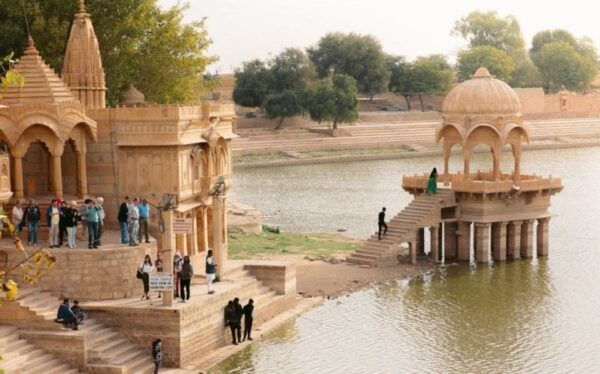 From Jaisalmer : Private Transfer To Jaipur. Pushkar , Delhi - Frequently Asked Questions