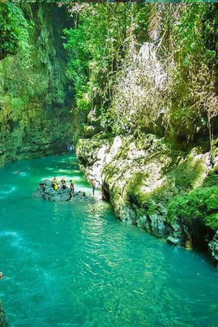 From Jakarta : 7D6N Explore Java , Volcano, Green Canyon. - Day-by-Day Breakdown