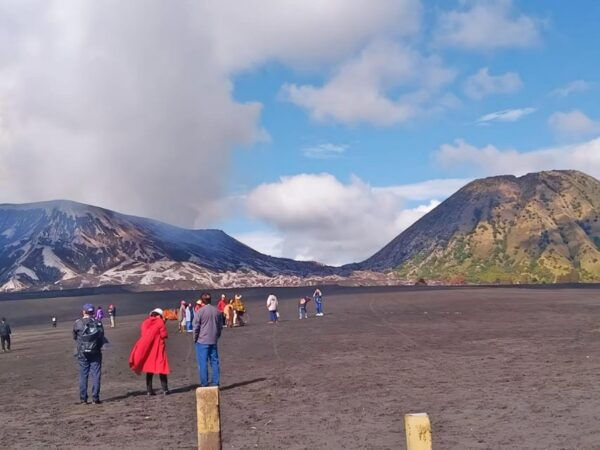 From Jakarta : 7D6N Java Island, Green Canyon, Volcano. - Day 5: Cultural Gems of Yogyakarta