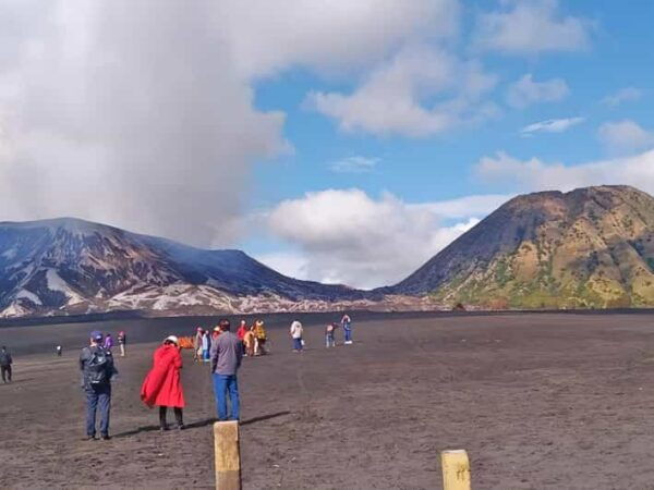 From Jakarta : 7D6N Java Island, Green Canyon, Volcano. - Day 6: Vibrant Malang