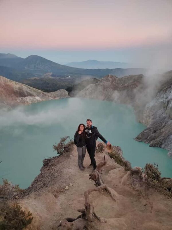 From Jakarta : 7days Tour Java Island &Bali - Final Thoughts