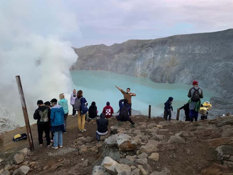 From Jakarta : 7days Tour Java Island &Bali - A Closer Look at the 7-Day Java & Bali Adventure